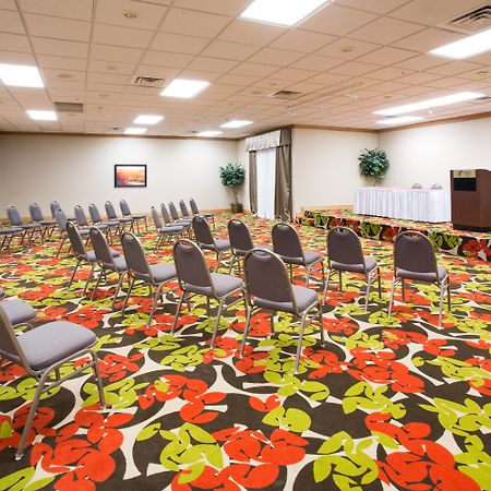 Holiday Inn Express Hotel & Suites Lexington By Ihg Exterior foto